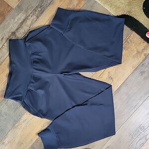 High-Waisted Old Navy PowerSoft Joggers S - NEW!!